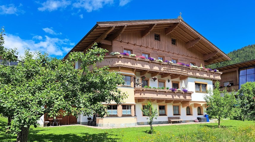 Ferienhaus Moosanger