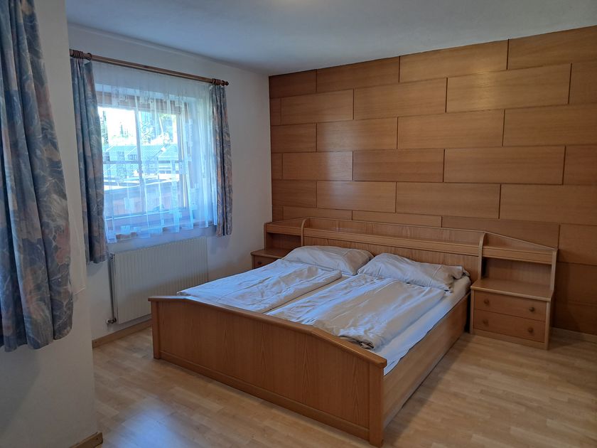 Ferienwohnung Schatzberg Ferienwohnung Schatzberg